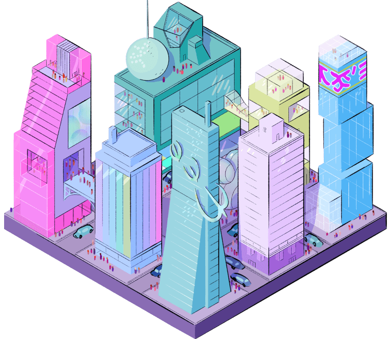 Productivity Obelisks